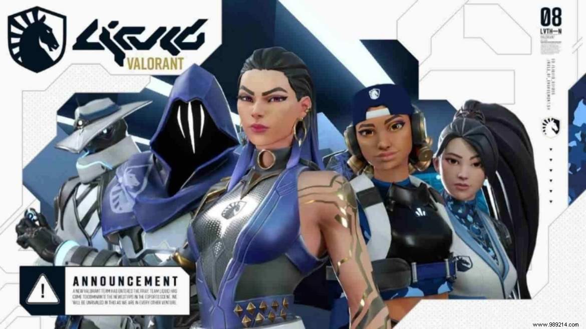 Top 5 Teams to Watch at VCT Masters Berlin: Expert Analysis