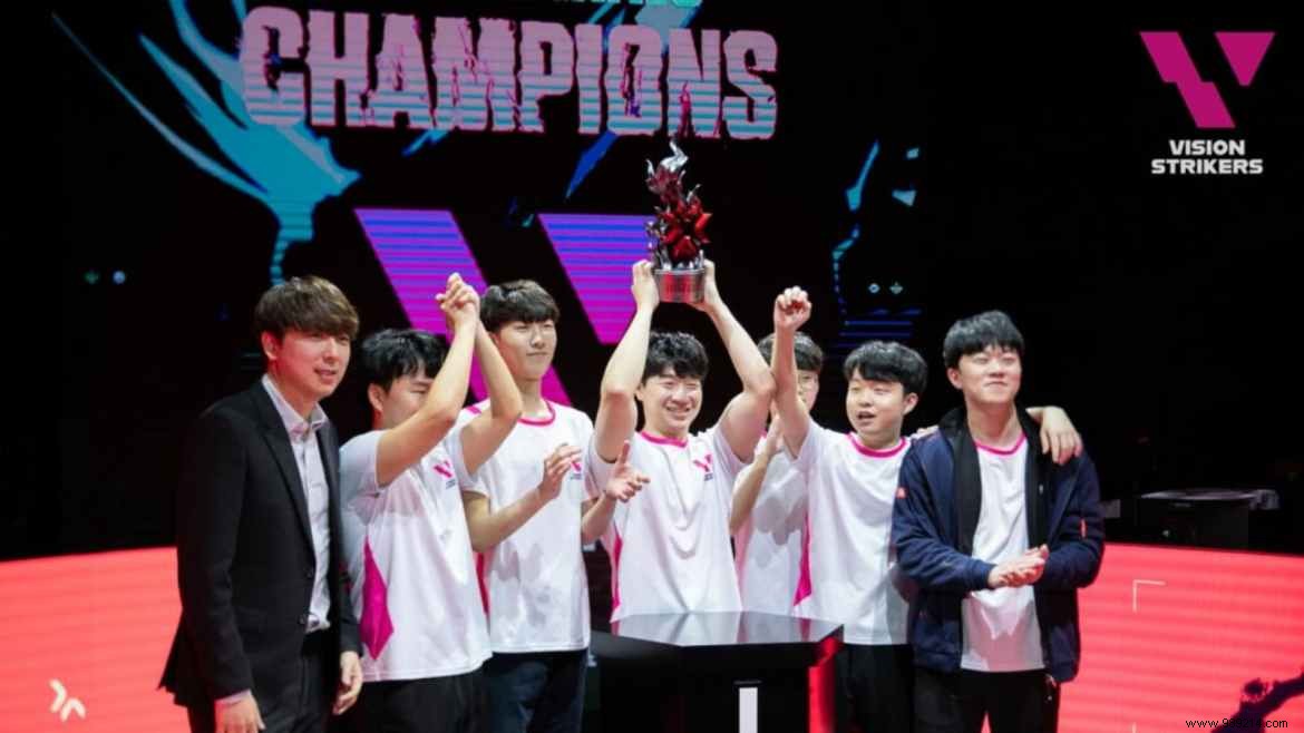 Top 5 Teams to Watch at VCT Masters Berlin: Expert Analysis