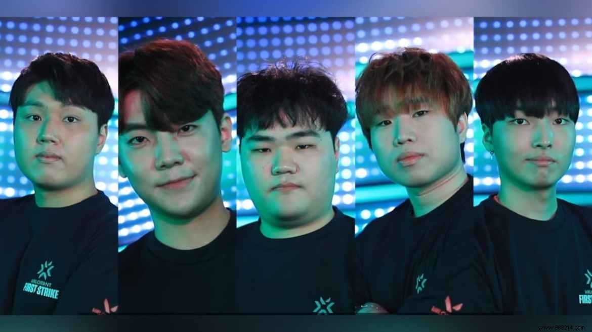 Top 5 Teams to Watch at VCT Masters Berlin: Expert Analysis