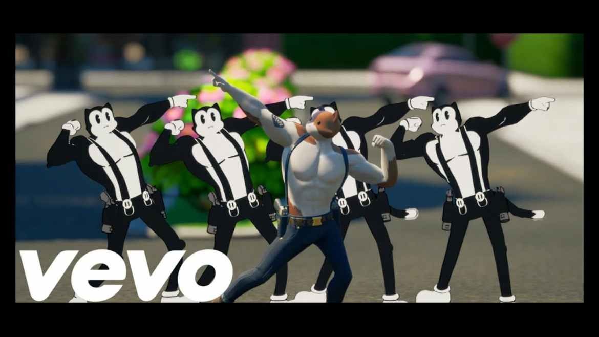 Fortnite Trippie Redd Locker Bundle: How to Get It in Chapter 2 Season 7