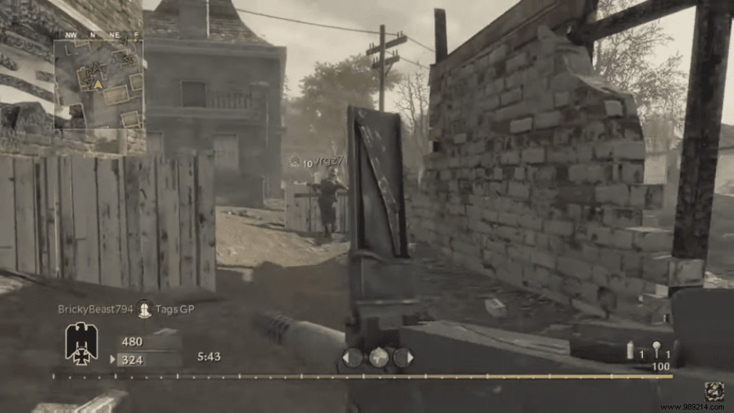 Overlooked Weapons in Call of Duty History: Hidden Gems from COD Classics