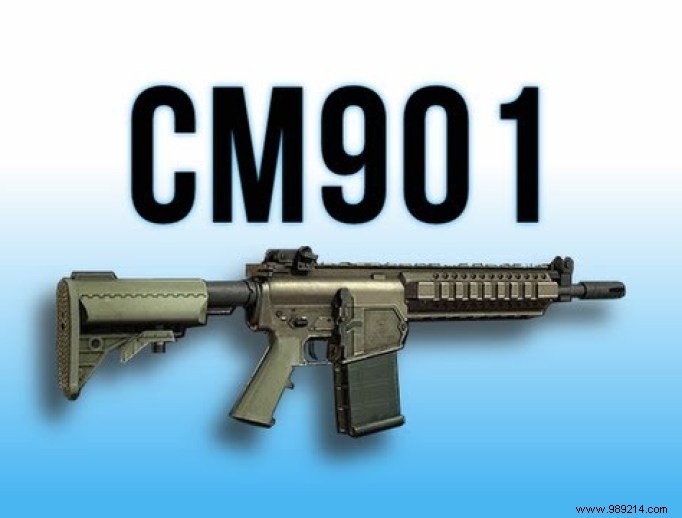 Overlooked Weapons in Call of Duty History: Hidden Gems from COD Classics