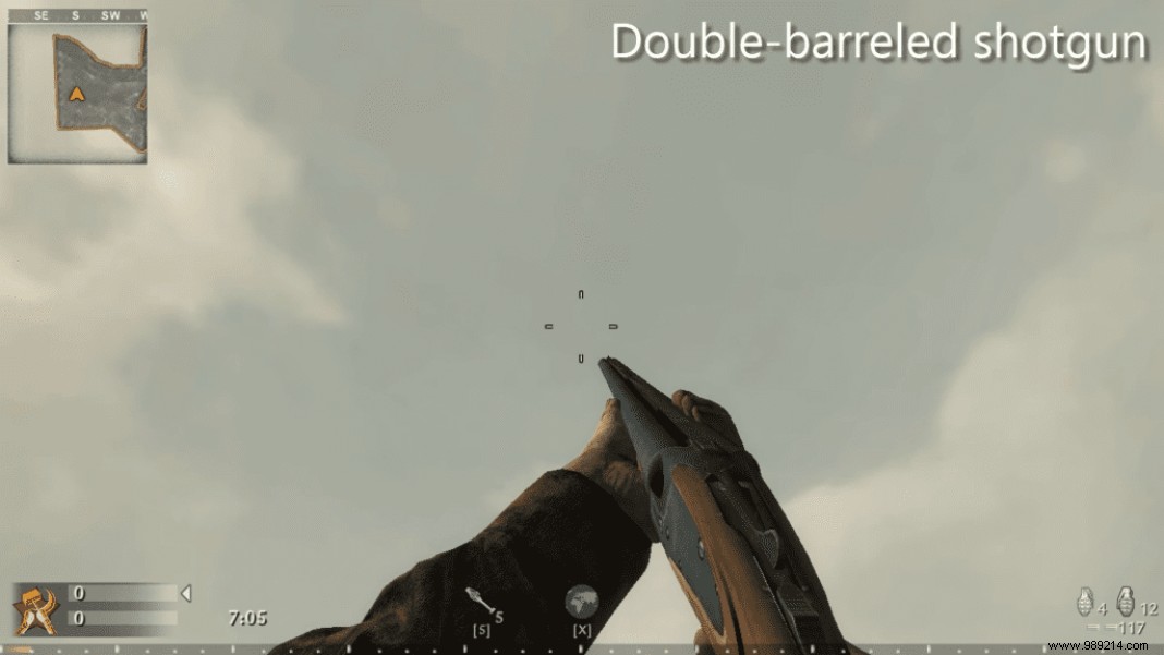 Overlooked Weapons in Call of Duty History: Hidden Gems from COD Classics