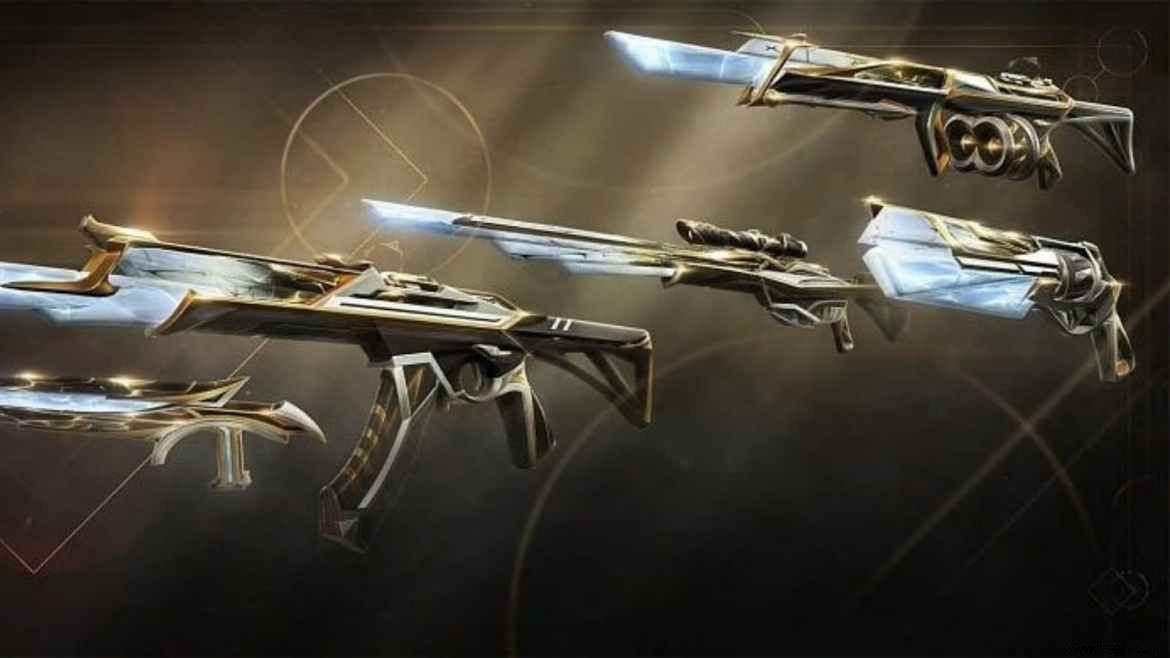 Top 5 Best Valorant Skin Bundles in August 2021