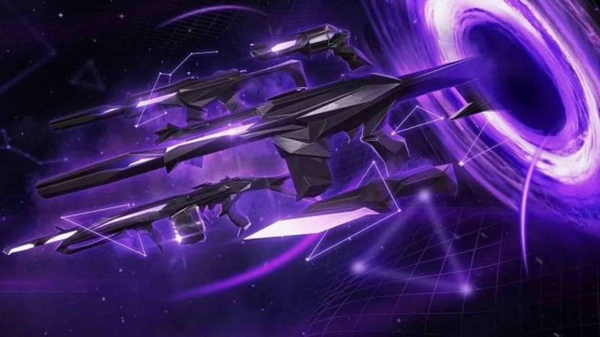 Top 5 Best Valorant Skin Bundles in August 2021