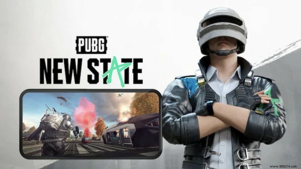 30 Best Stylish Clan Names for PUBG New State – Dominate with Unique Style
