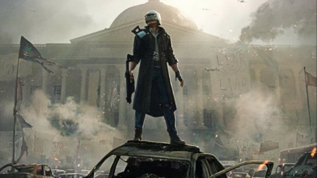 30 Best Stylish Clan Names for PUBG New State – Dominate with Unique Style