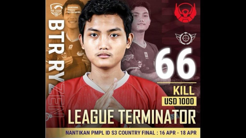 Bigetron RA Claims Third Consecutive PMPL Indonesia Season 3 Championship Stage Title