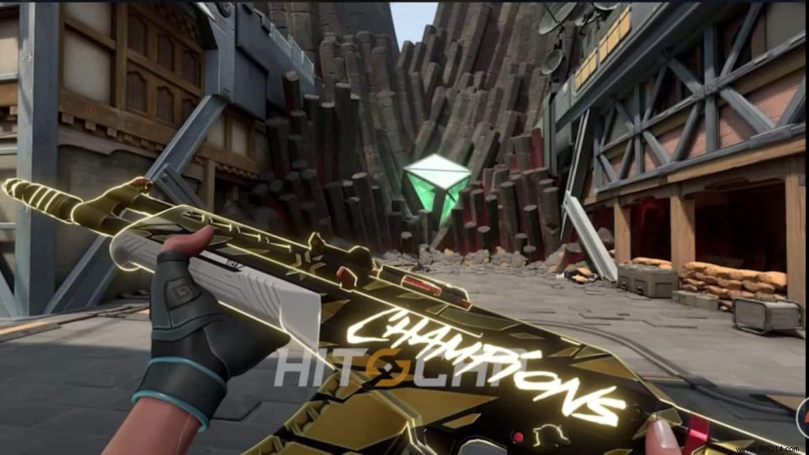 Valorant Champions 2021 Bundle: Exclusive Skins, Free Cosmetics, and How to Get Them