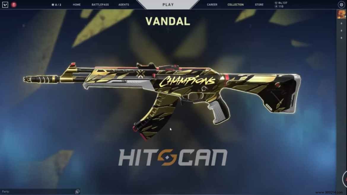 Valorant Champions 2021 Bundle: Exclusive Skins, Free Cosmetics, and How to Get Them