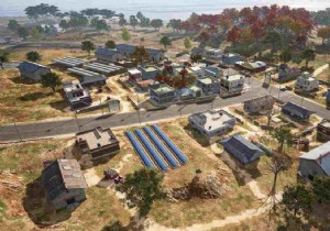 PUBG Battlegrounds PC Update 15.1: ATV Mountain Bike, Weapon Tweaks, and Vikendi Overhaul