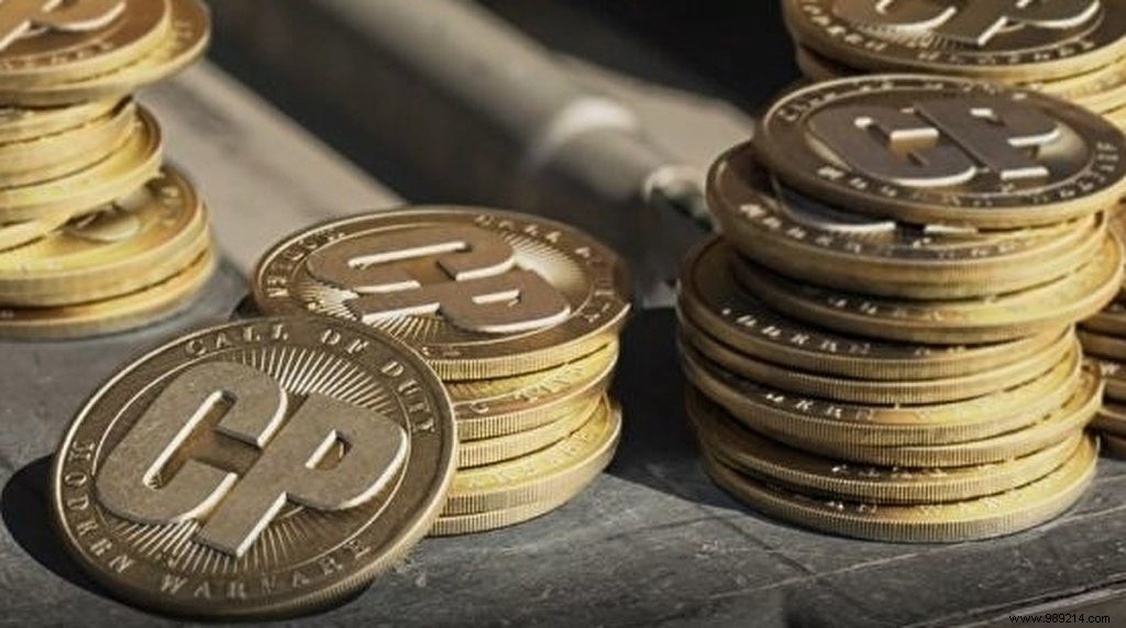 How to Earn Free CP in Call of Duty Mobile: Legit Methods for January 2021