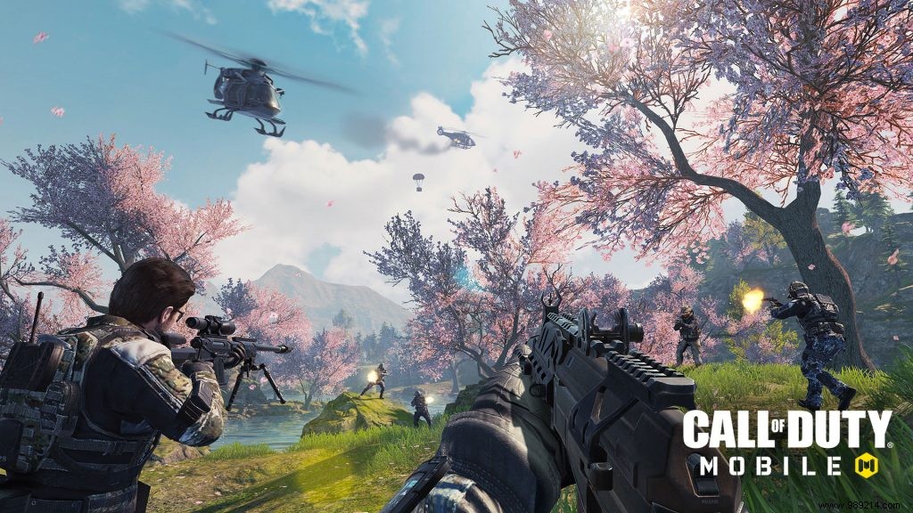 How to Earn Free CP in Call of Duty Mobile: Legit Methods for January 2021