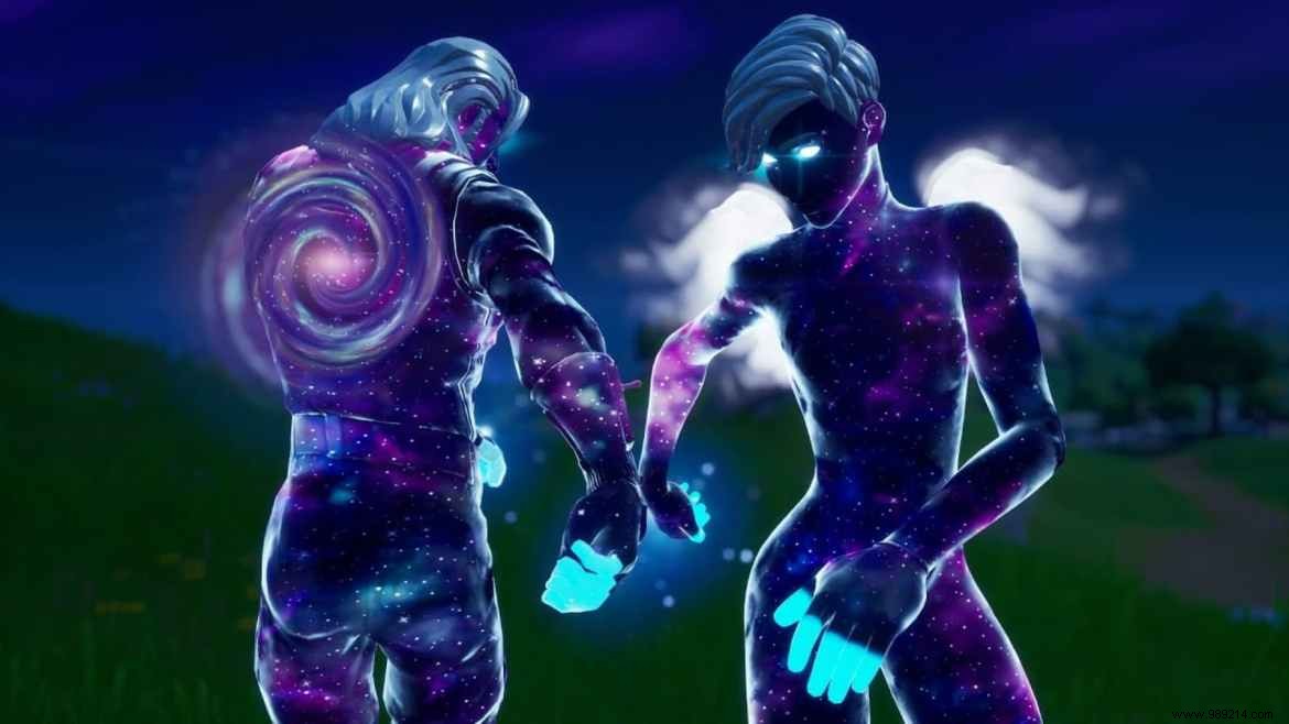 How to Get the Fortnite Galaxy Pack in Season 8: Full Guide and Bundle Details