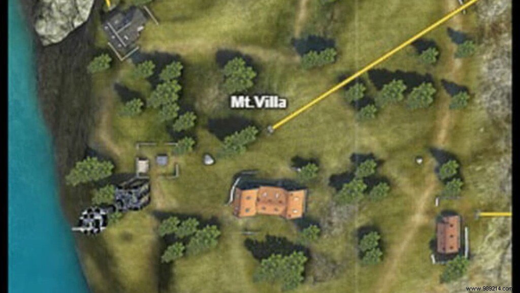 Top 3 Hot Drop Locations on Purgatory Map After Free Fire OB30 Update