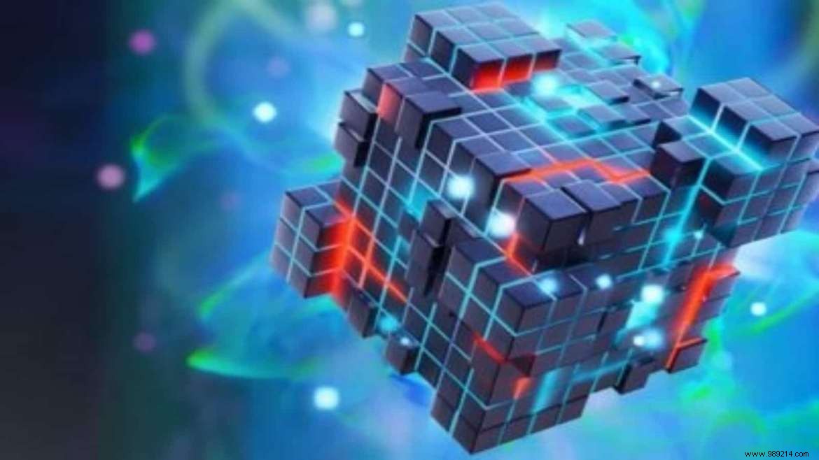 Fortnite Chapter 2 Season 7: Mastering Alien Nanites as Weapons and Crafting Resources