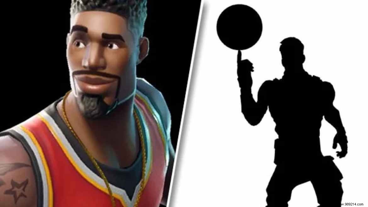 Fortnite LeBron James Skin: Icon Series Leaks and Unlock Details for Chapter 2 Season 7