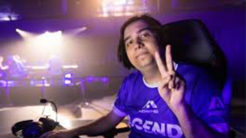 Acend cNed s Valorant Settings: Sensitivity, Crosshair, Keybinds & PC Specs Guide