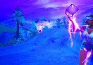 Fortnite Chapter 2 Season 8: How to Complete Strike From The Shadows Punchcard Quests