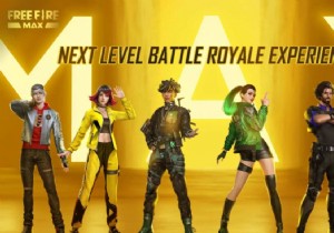 Free Fire vs. Free Fire Max: Which Runs Better on Low-End Devices?