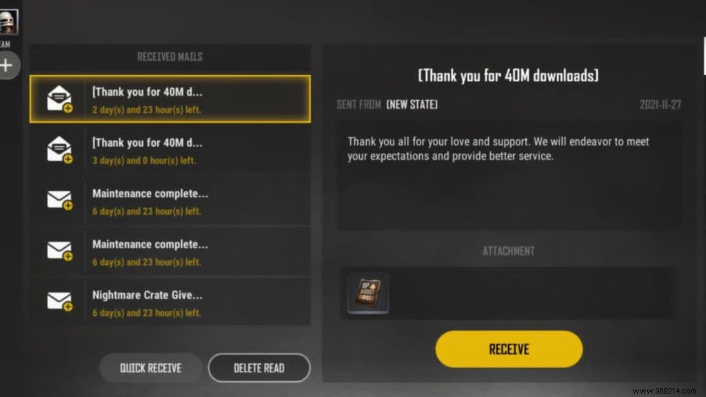 PUBG: New State Hits 40 Million Downloads Amid Ongoing Low Ratings on App Stores