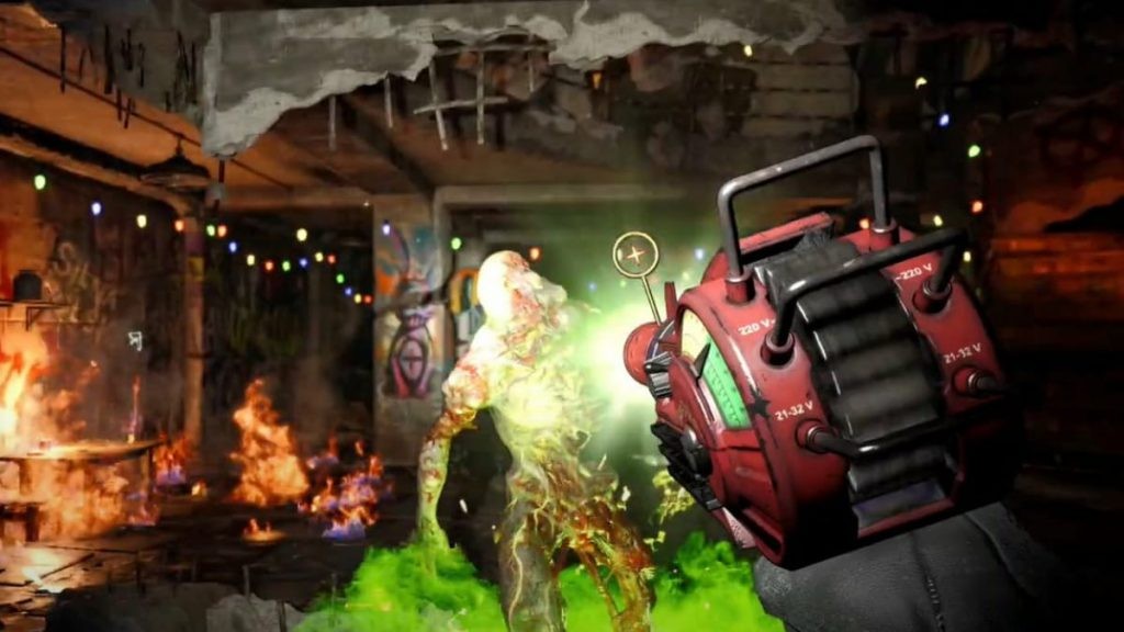 YouTuber NoahJ456 Reveals Ray Gun Duplication Glitch in Call of Duty: Black Ops Cold War Zombies