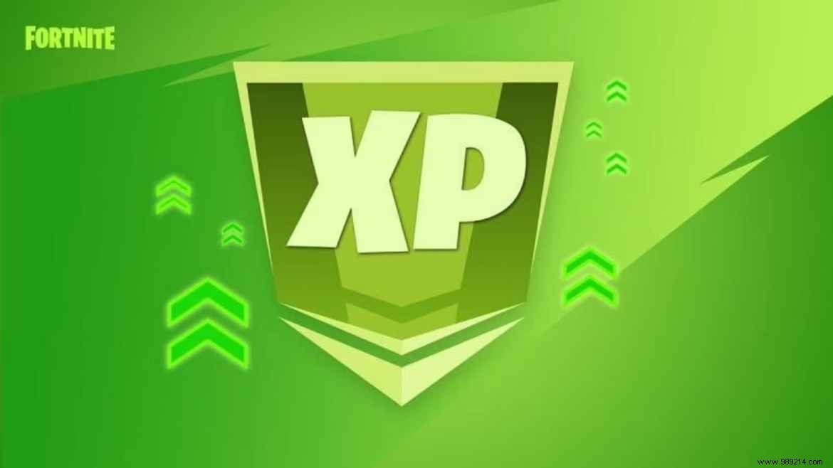Fortnite Power Leveling Weekend Returns: Supercharge XP Before Chapter 3