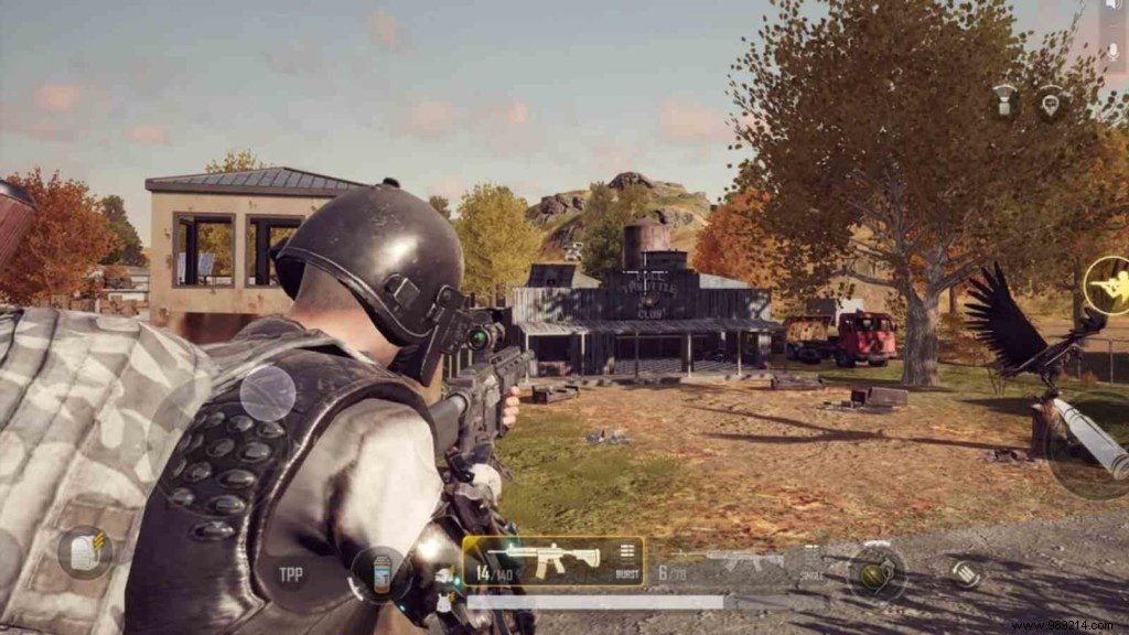 Krafton Unveils Major PUBG: New State Patch: Enhanced Anti-Cheat, Gyro Fixes, and Key Bug Resolutions