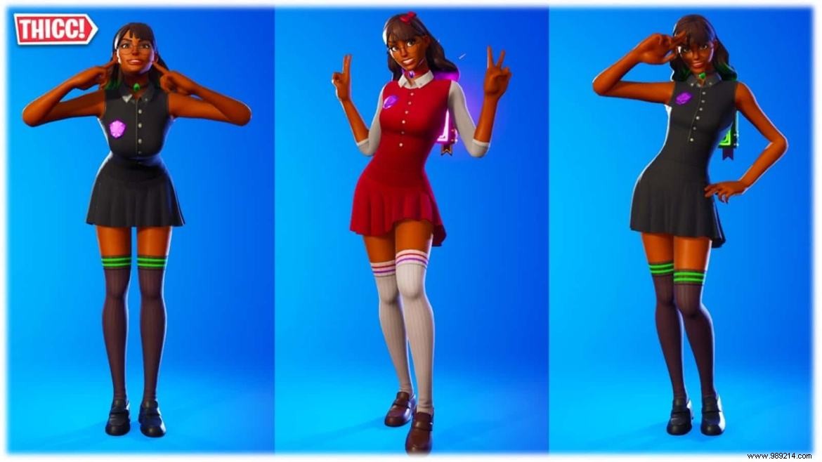 How to Get the Fortnite Isabelle Skin: Item Shop Availability, Styles, Price & Bundle Details