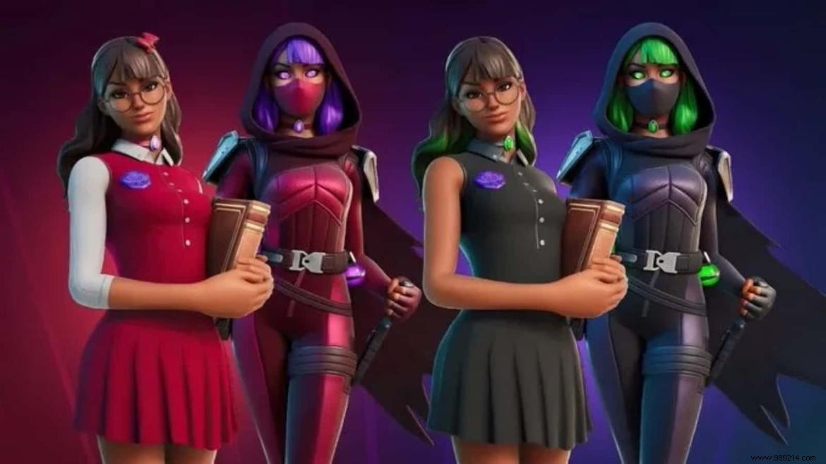 How to Get the Fortnite Isabelle Skin: Item Shop Availability, Styles, Price & Bundle Details