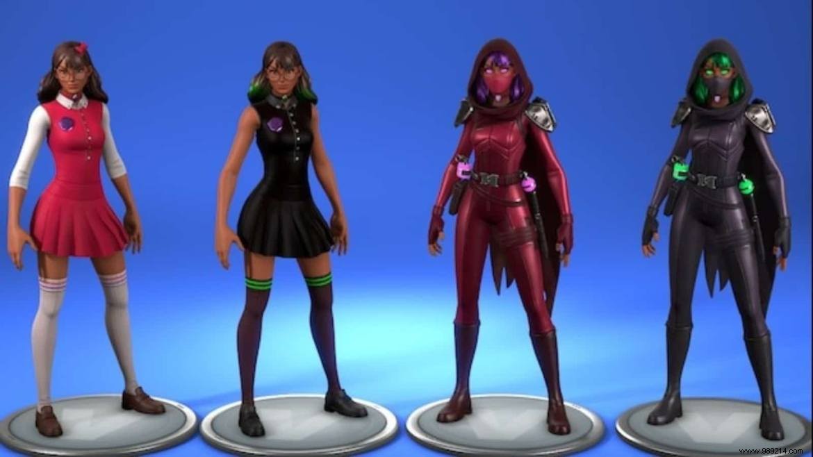 How to Get the Fortnite Isabelle Skin: Item Shop Availability, Styles, Price & Bundle Details