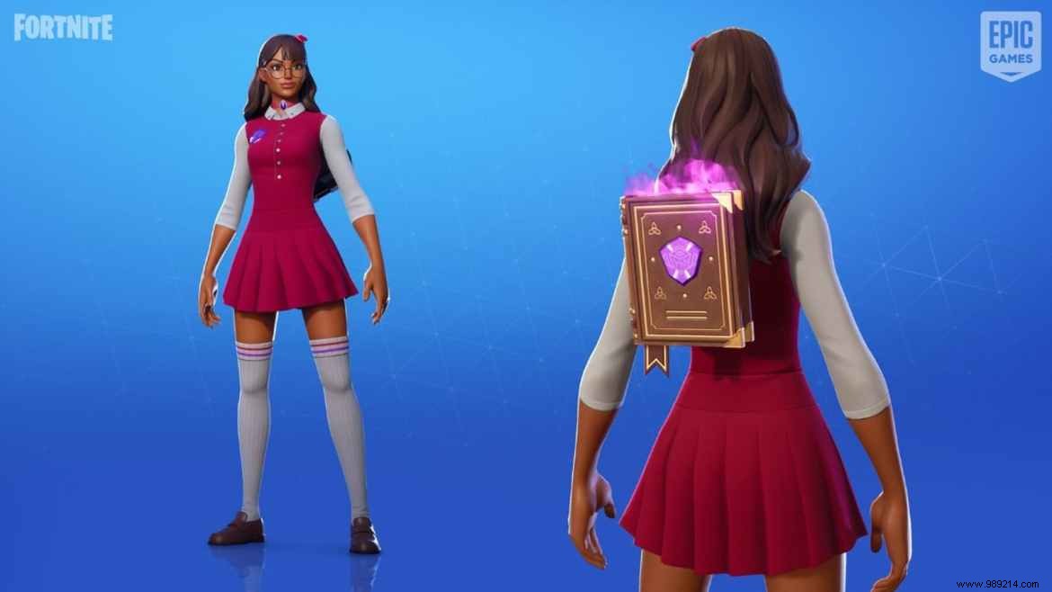 How to Get the Fortnite Isabelle Skin: Item Shop Availability, Styles, Price & Bundle Details