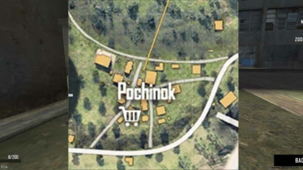 Top 5 Best Landing Spots on Bermuda Map in Free Fire Max: Expert Guide