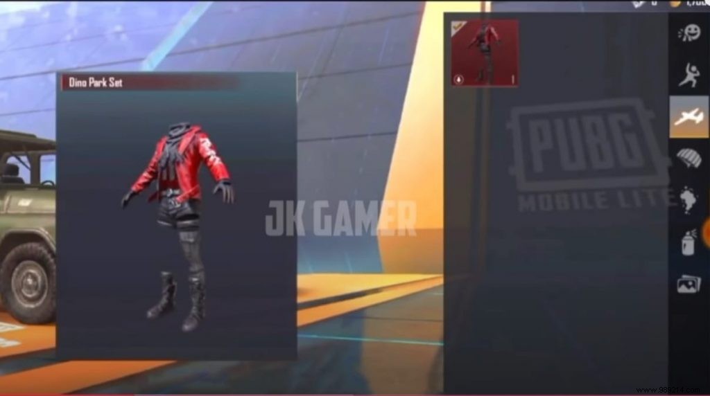 PUBG Mobile Lite Season 23 Winner Pass: Leaked Rewards, Release Date & Key Details