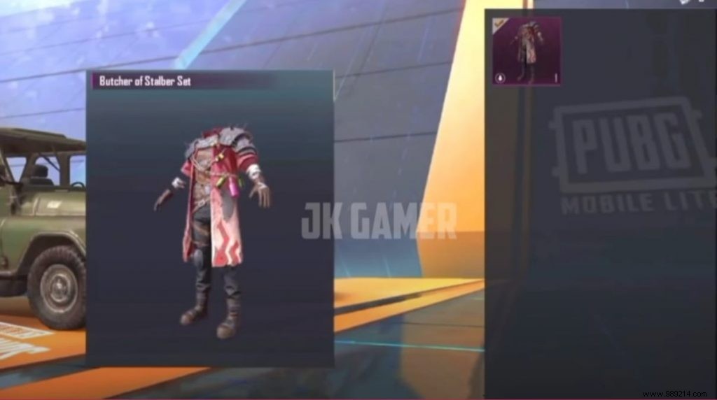 PUBG Mobile Lite Season 23 Winner Pass: Leaked Rewards, Release Date & Key Details