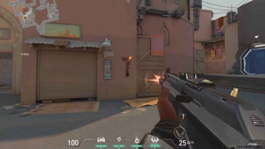 Valorant Shooting Guide: Tapping vs. Bursting vs. Spraying – Pros, Cons, and Best Uses