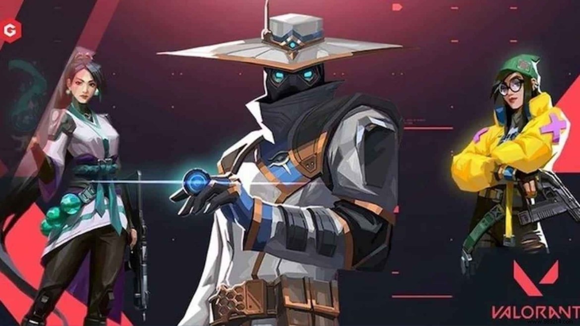 Why Sentinel Agents Are Crucial in Valorant: Roles, Abilities, and Team Impact