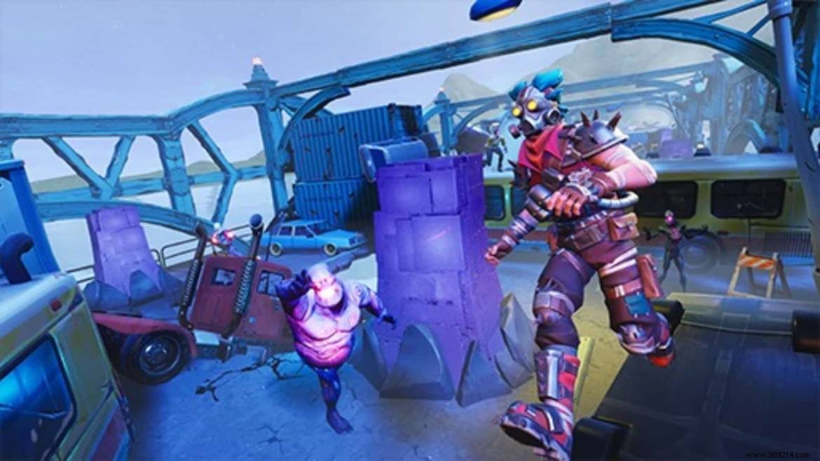 Fortnite Zombie Escape: Island Code and Complete Play Guide