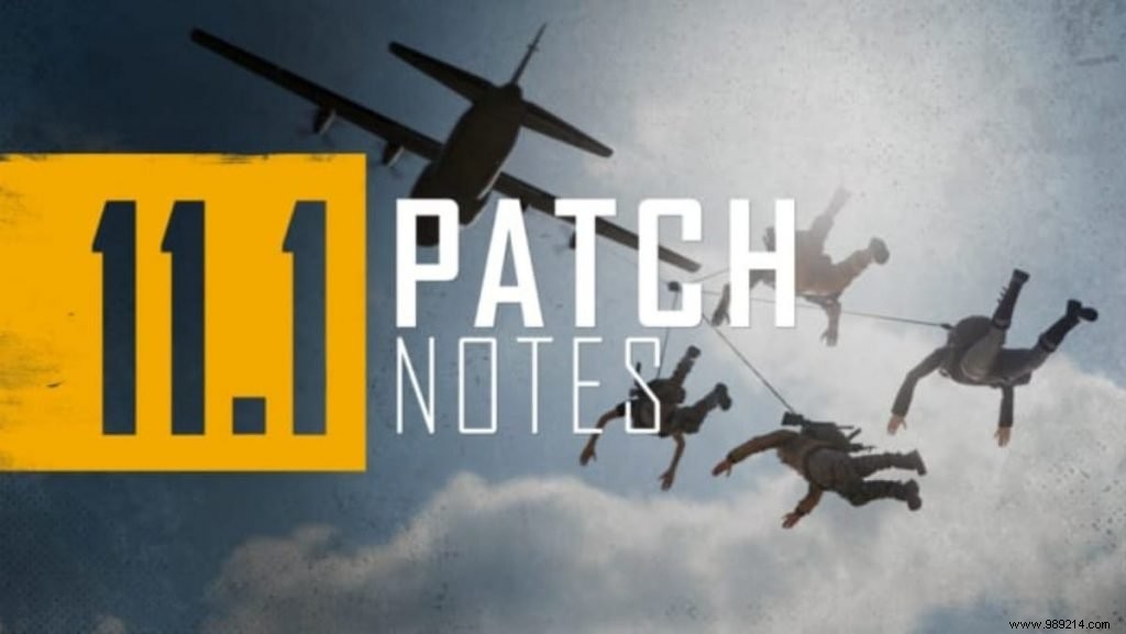PUBG PC Update Patch Notes: Major Changes on April 9 – Paramo Returns, Weapon Tweaks & More