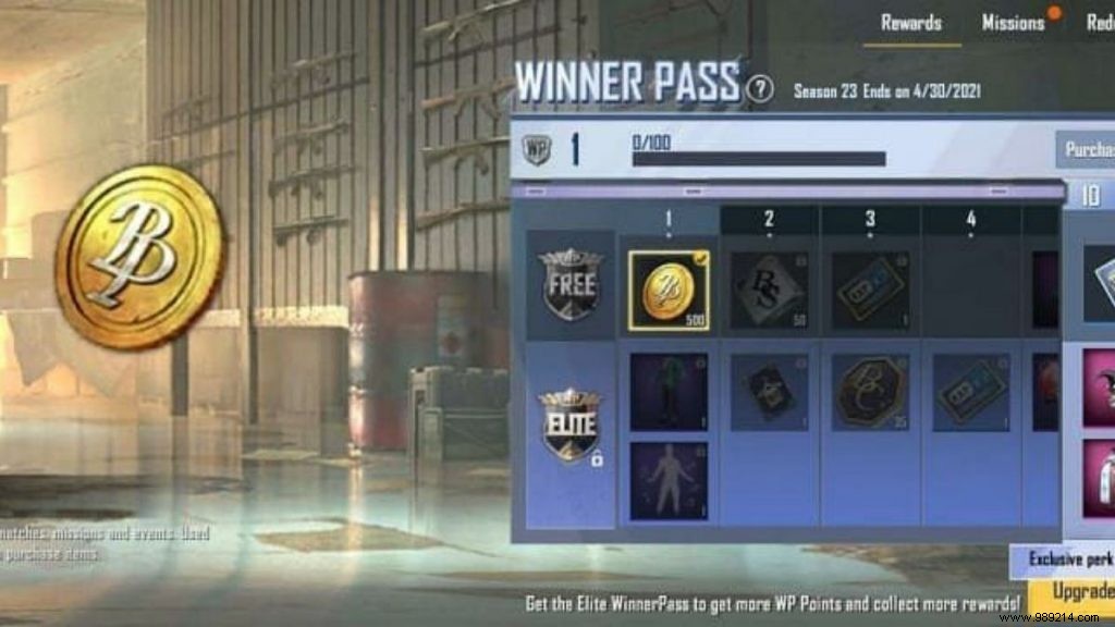 PUBG Mobile Lite Season 24: Release Date, Elite Pass Costs, and Key Rewards