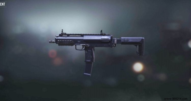 Call of Duty Mobile: Unlock the QXR SMG in Season 13 via Run & Gun Event