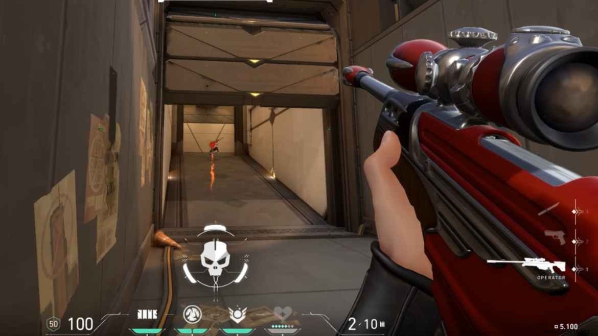 Valorant Pro Sinatraa Explains Why Most Players Are Stuck in Iron Rank