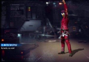 How to Claim the Battle in Style Emote for Free in Free Fire – Booyah Day 2021 Guide