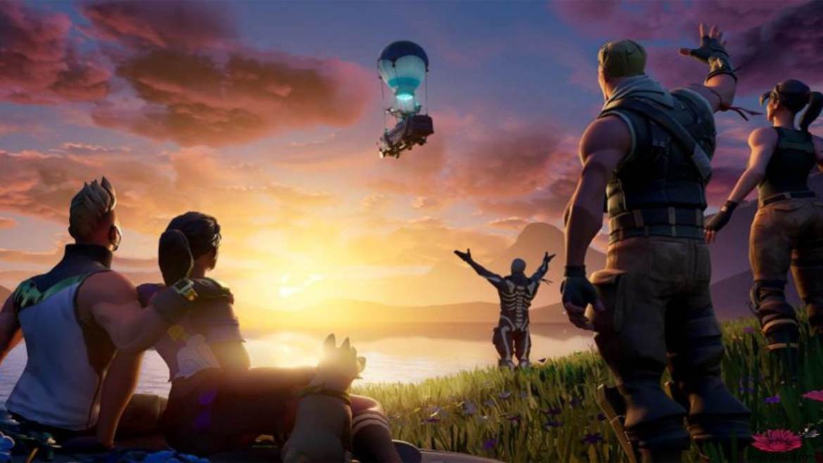 Fortnite Chapter 2 Finale: Event Date, Time, and Key Details