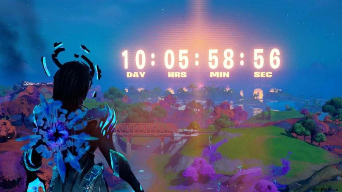 Fortnite Chapter 2 Finale: Event Date, Time, and Key Details