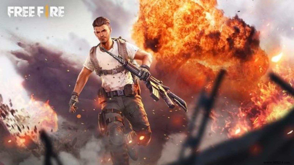 Garena Free Fire Max Redemption Codes for December 2, 2021: Ruthless Necromancer Loot Crate & More