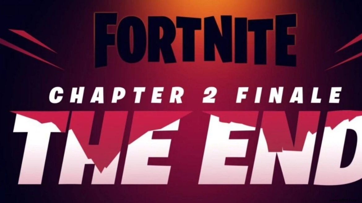 Fortnite Chapter 3 Release Date: When It Starts and Key Event Details