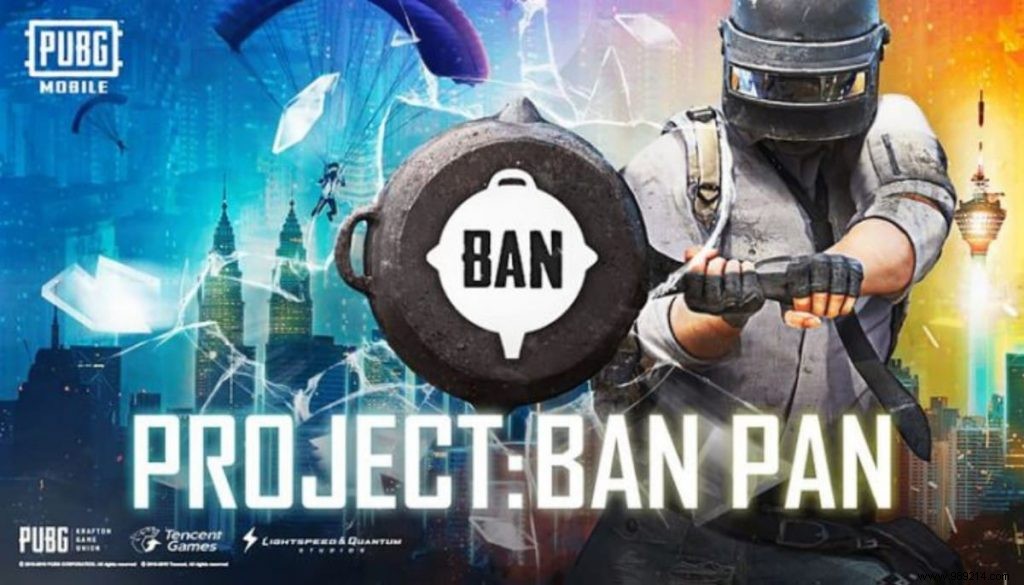 PUBG Mobile Permanently Bans 1.8 Million Cheater Accounts in Weekly Anti-Cheat Report
