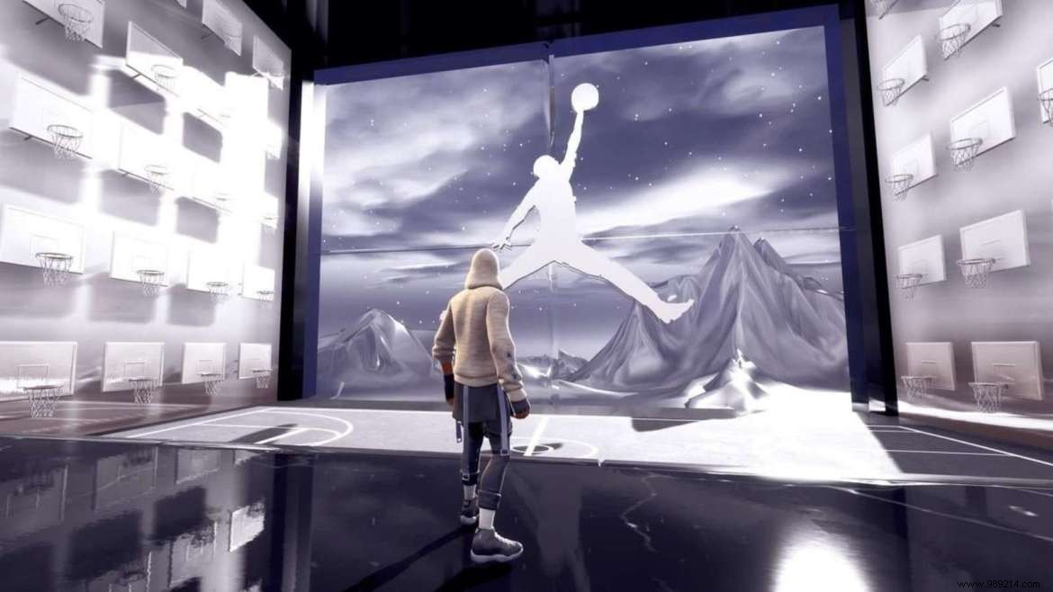 Fortnite x Air Jordan Collab: J Balvin Joins Icon Series with Air Jordan XI Cool Grey Skins