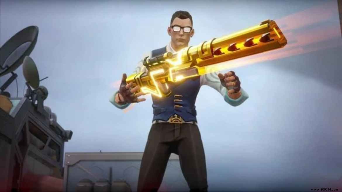 Valorant Meta After Chamber: Is the 17th Agent Overpowered?